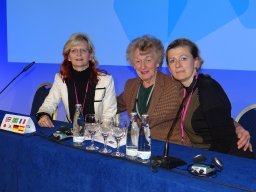 Internationaler Patientenkongress 2015