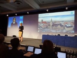 Internationaler Patientenkongress 2015