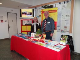 Patiententag Leipzig 2015