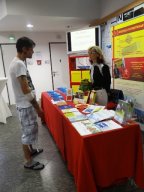Patiententag Leipzig 2015
