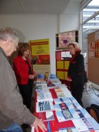 Offene Krebskonferenz 2015