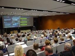 Offene Krebskonferenz 2015