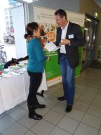 Offene Krebskonferenz 2015