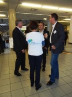 Offene Krebskonferenz 2015