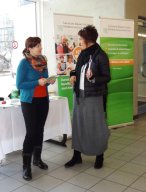 Offene Krebskonferenz 2015