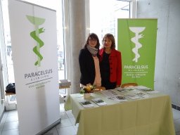 Offene Krebskonferenz 2015