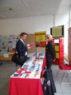 Offene Krebskonferenz 2015