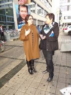 Offene Krebskonferenz 2015