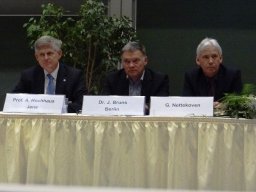 Offene Krebskonferenz 2015