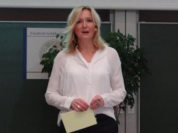 Offene Krebskonferenz 2015