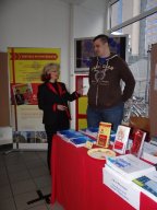 Offene Krebskonferenz 2015