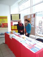 Offene Krebskonferenz 2015