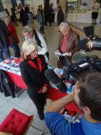 Offene Krebskonferenz 2015