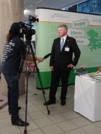 Offene Krebskonferenz 2015