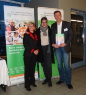 Offene Krebskonferenz 2015