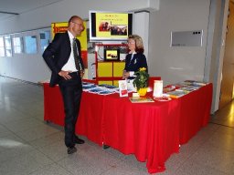 Patiententag Uni Halle – September 2015