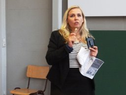 Patiententag Uni Halle 2015
