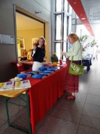 Patiententag Uni Halle 2015