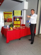 Patiententag Uni Halle 2015