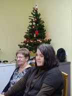 Weihnachtsfeier 2016