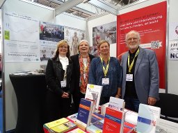 Jahrestagung der DGHO 2016