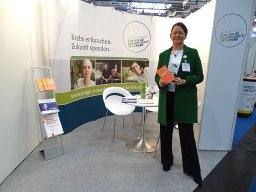 Jahrestagung der DGHO 2016