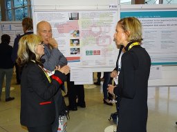 Jahrestagung der DGHO 2016
