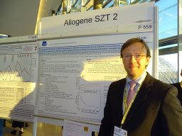 Jahrestagung der DGHO 2016