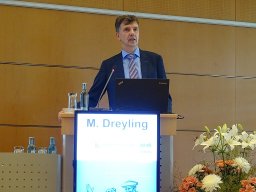 Jahrestagung der DGHO 2016