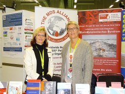 Deutscher Krebskongress – Februar 2016