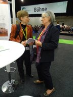 Deutscher Krebskongress 2016