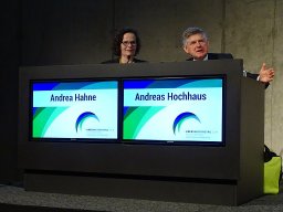 Deutscher Krebskongress 2016