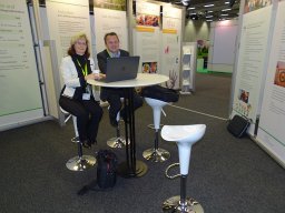 Deutscher Krebskongress 2016