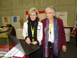 Deutscher Krebskongress 2016