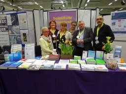 Deutscher Krebskongress 2016