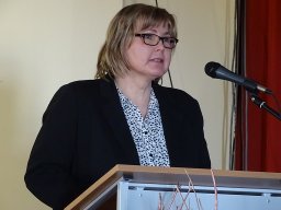 Kontaktstelle – April 2016