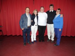 Kontaktstelle 2016