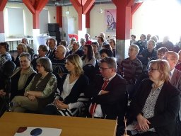 Kontaktstelle 2016