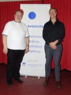 Kontaktstelle 2016