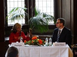 Krebsaktionstag Halle 2016