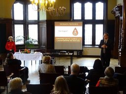 Krebsaktionstag Halle 2016