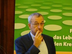 Krebsaktionstag Halle 2016