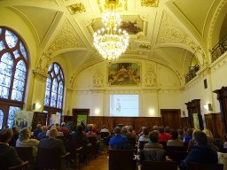 Krebsaktionstag Halle 2016