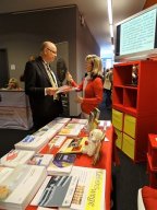 Patiententag in Hamburg 2016