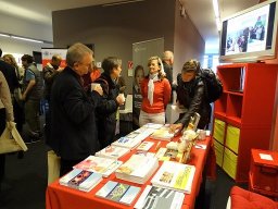 Patiententag in Hamburg 2016