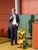 Patiententag in Hamburg 2016