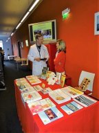 Patiententag in Hamburg 2016