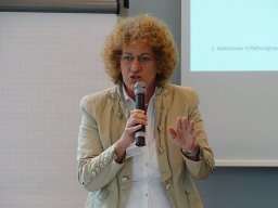 2. Nationaler Erfahrungsaustausch – Mai 2016