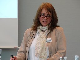 2. Nationaler Erfahrungsaustausch 2016