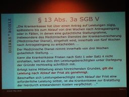 2. Nationaler Erfahrungsaustausch 2016